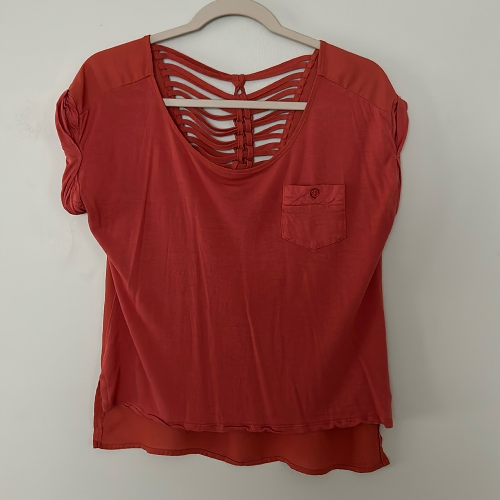 Miss Daisy…Size M Top